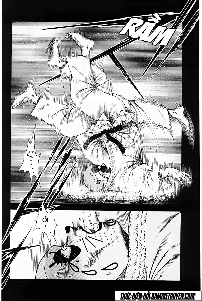 Shin Kotaro Makaritoru! Juudouhen: Chapter 25