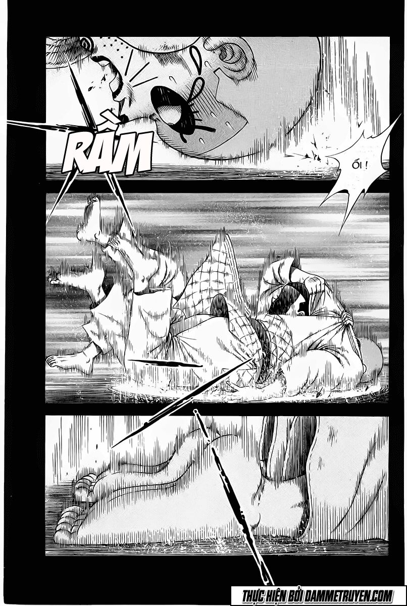 Shin Kotaro Makaritoru! Juudouhen: Chapter 25