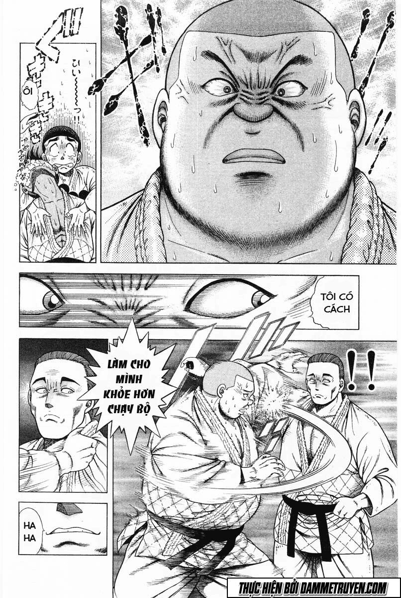 Shin Kotaro Makaritoru! Juudouhen: Chapter 26