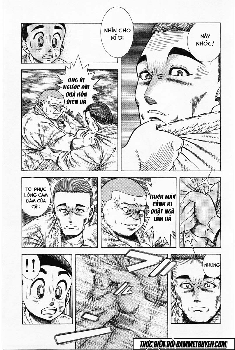 Shin Kotaro Makaritoru! Juudouhen: Chapter 26