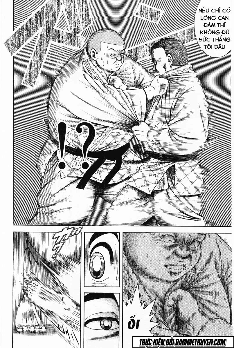 Shin Kotaro Makaritoru! Juudouhen: Chapter 26