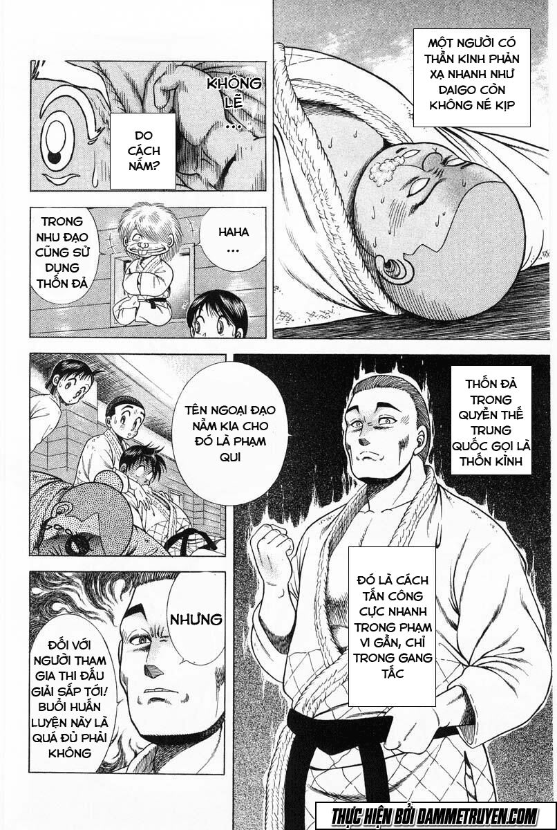 Shin Kotaro Makaritoru! Juudouhen: Chapter 26