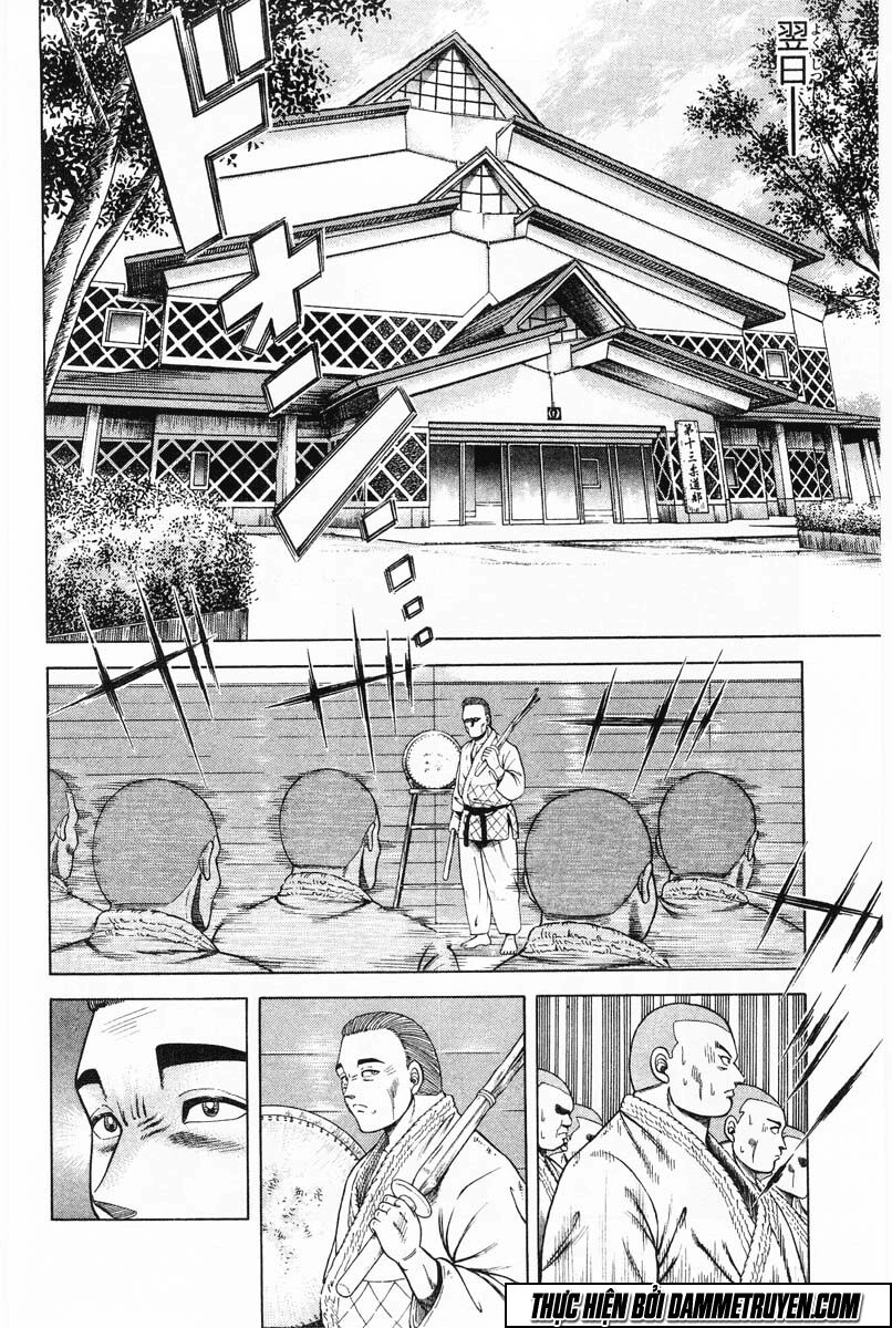 Shin Kotaro Makaritoru! Juudouhen: Chapter 26