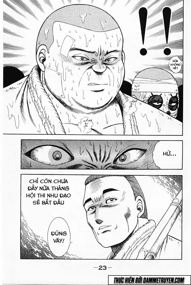 Shin Kotaro Makaritoru! Juudouhen: Chapter 26