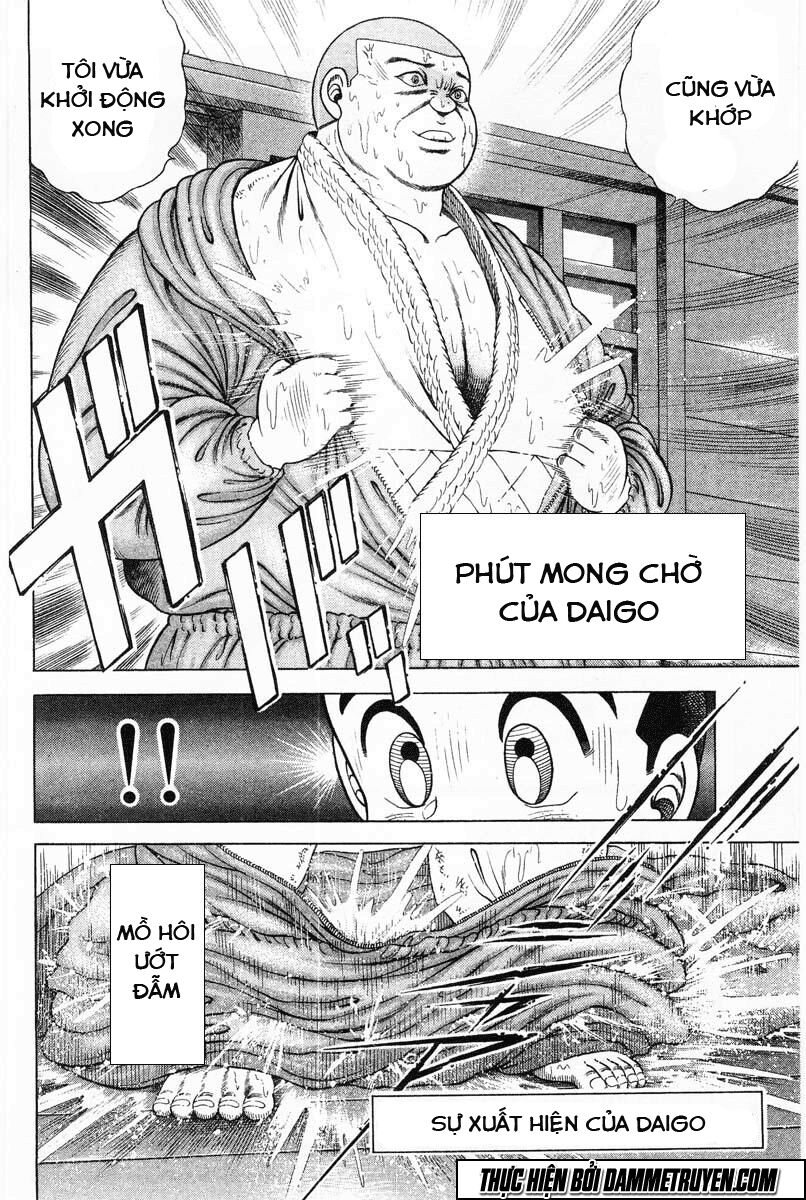 Shin Kotaro Makaritoru! Juudouhen: Chapter 26