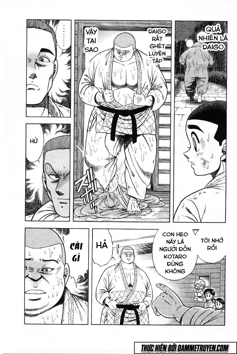 Shin Kotaro Makaritoru! Juudouhen: Chapter 26
