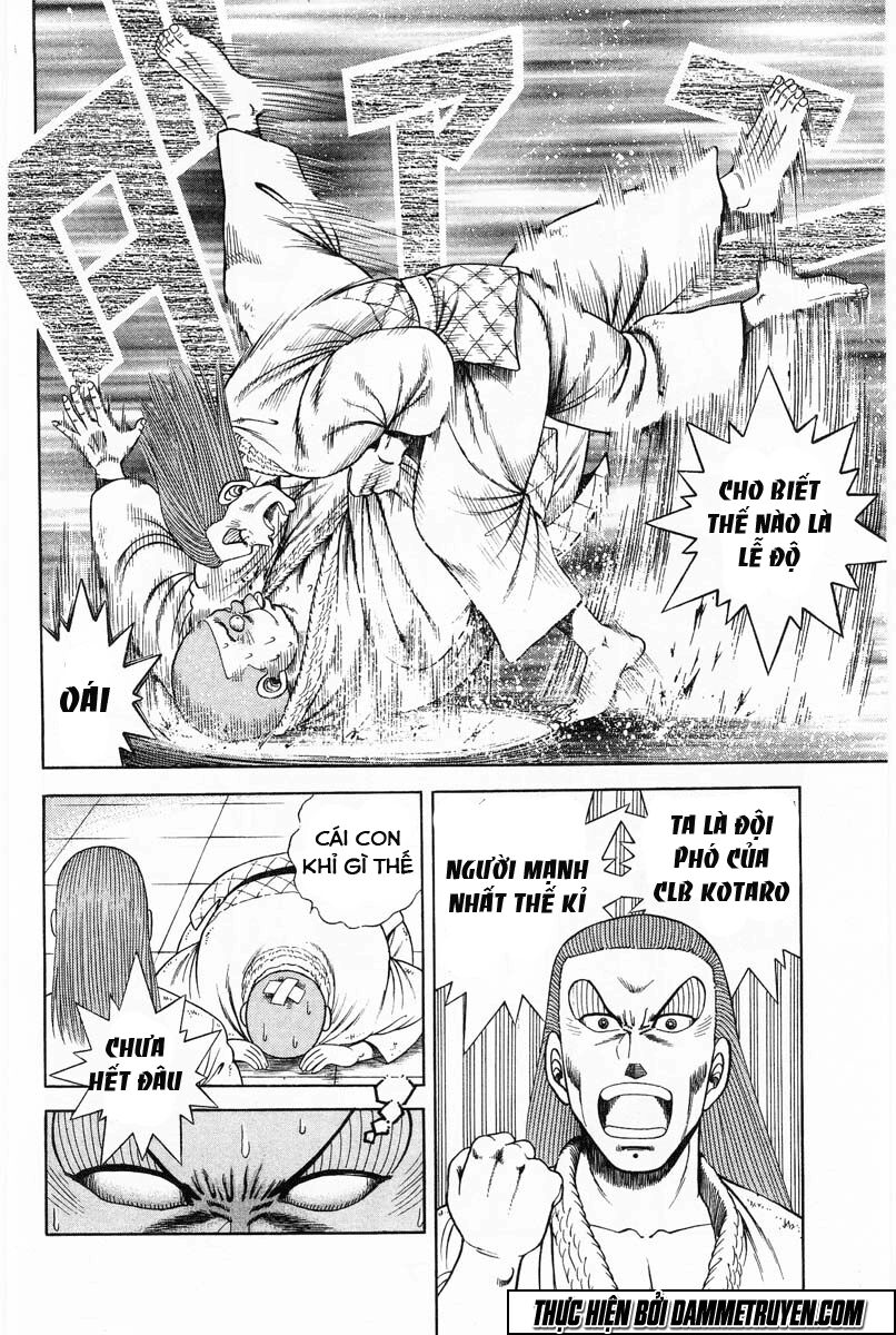 Shin Kotaro Makaritoru! Juudouhen: Chapter 26