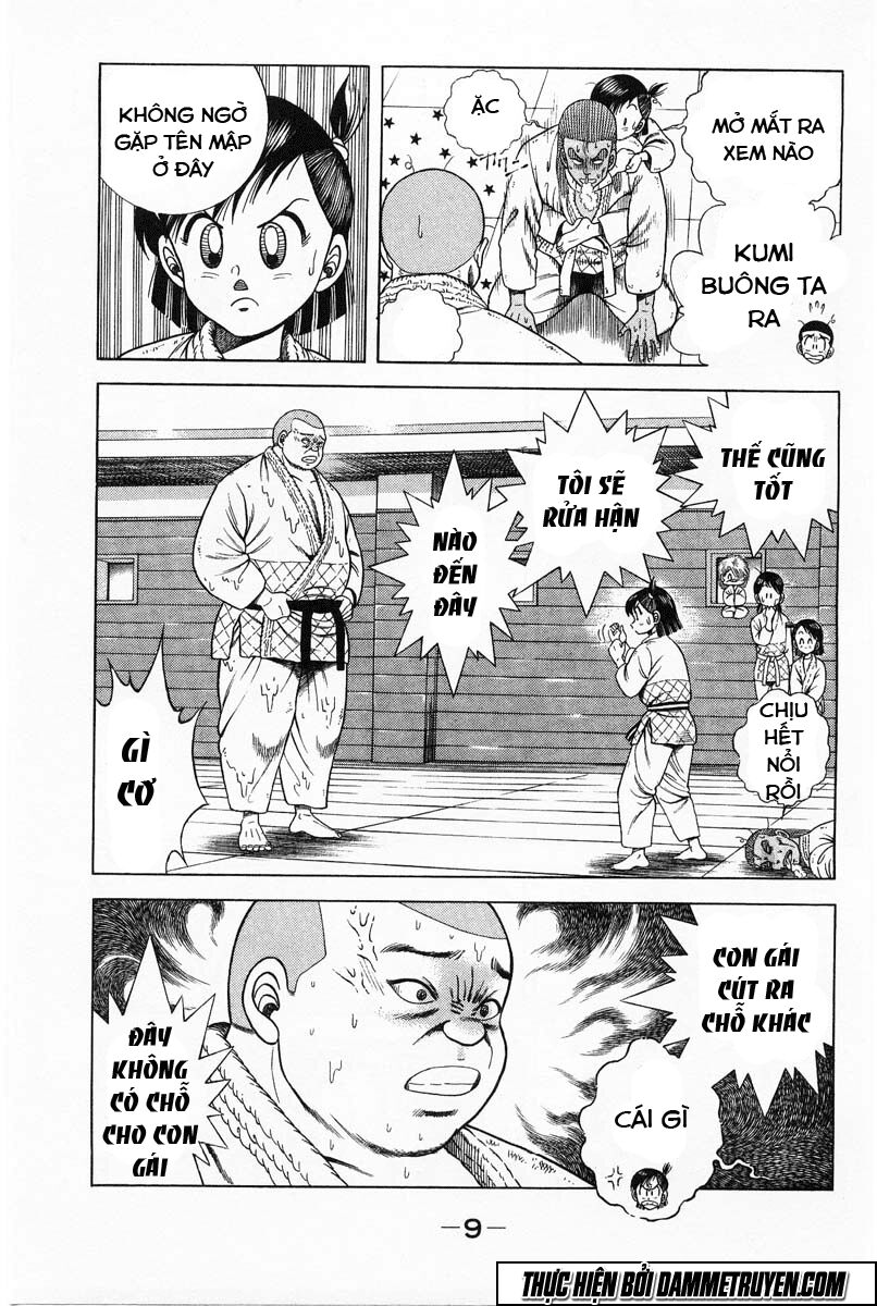 Shin Kotaro Makaritoru! Juudouhen: Chapter 26