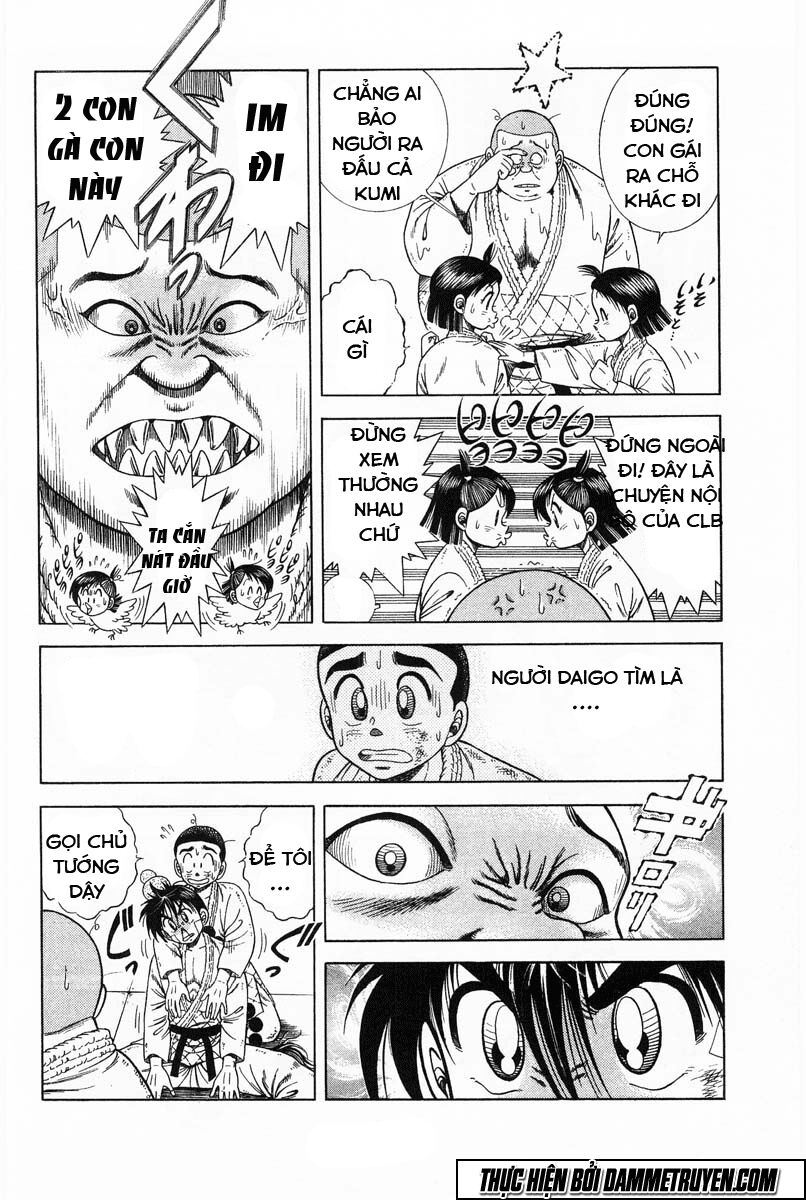 Shin Kotaro Makaritoru! Juudouhen: Chapter 26