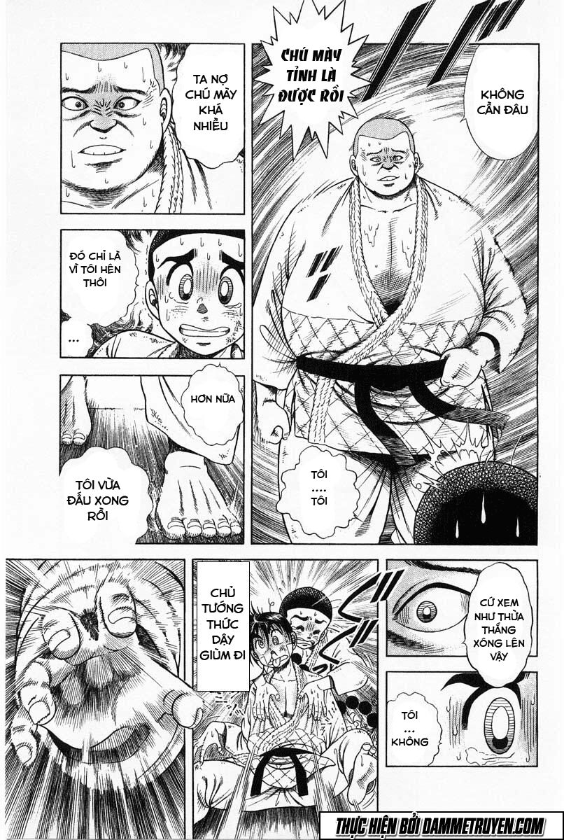 Shin Kotaro Makaritoru! Juudouhen: Chapter 26