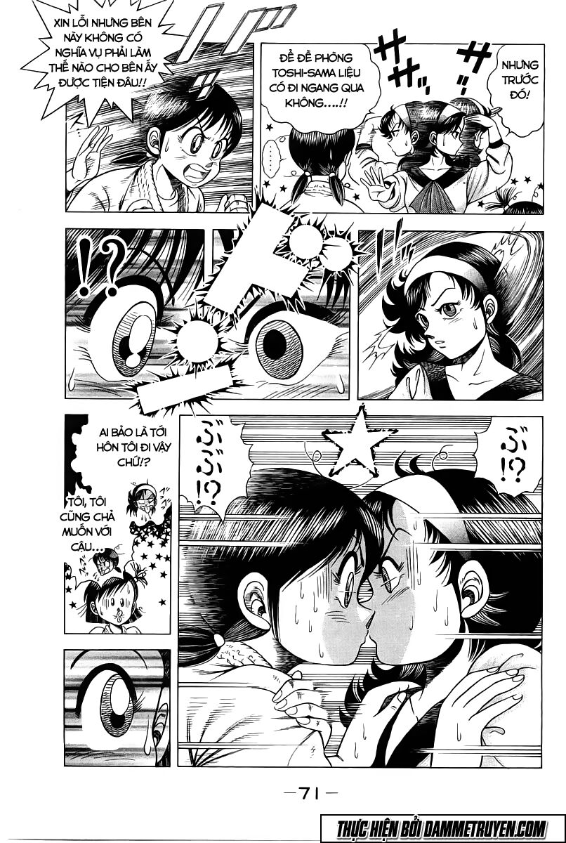 Shin Kotaro Makaritoru! Juudouhen: Chapter 29