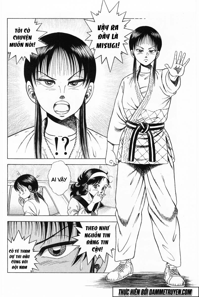 Shin Kotaro Makaritoru! Juudouhen: Chapter 29
