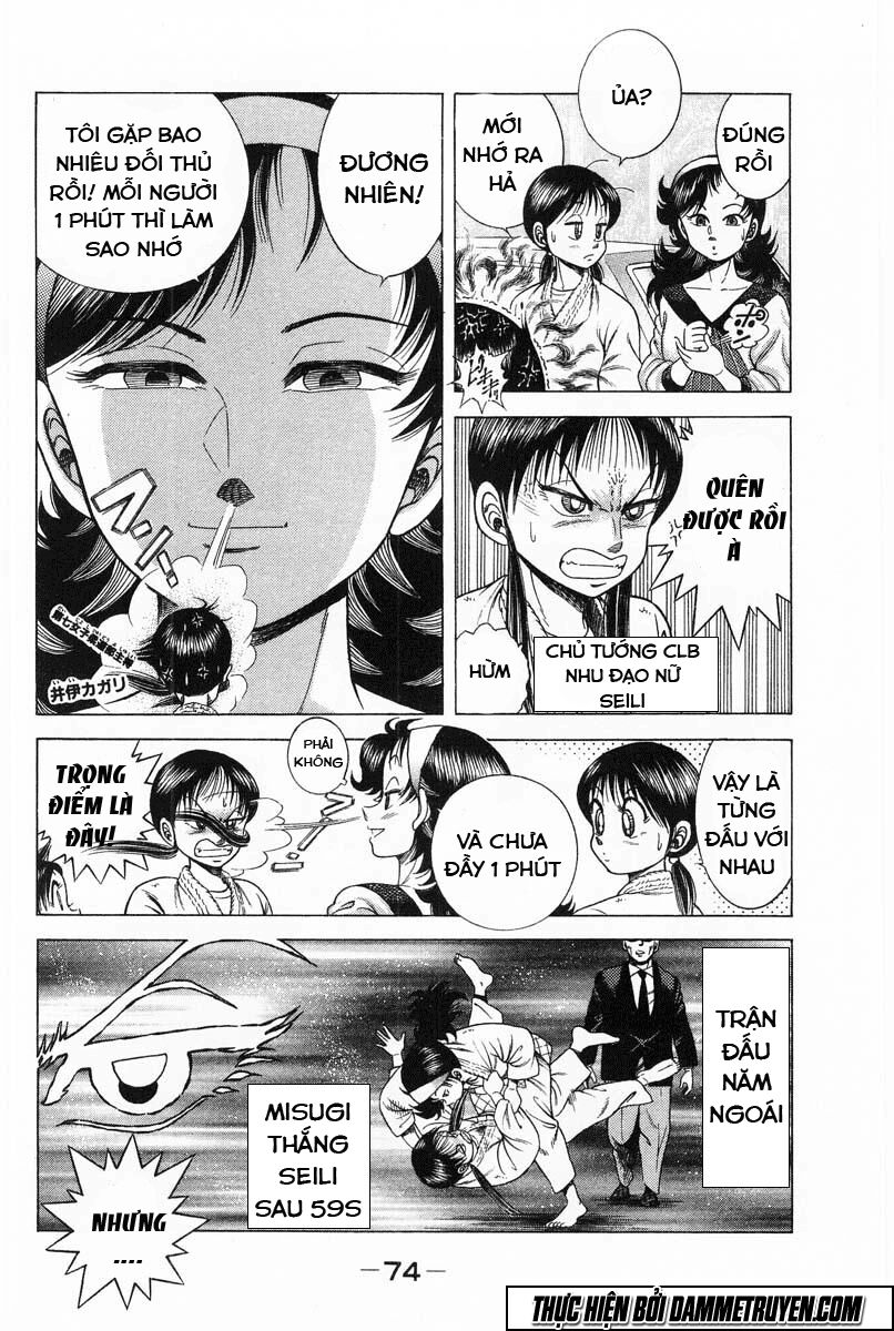 Shin Kotaro Makaritoru! Juudouhen: Chapter 29