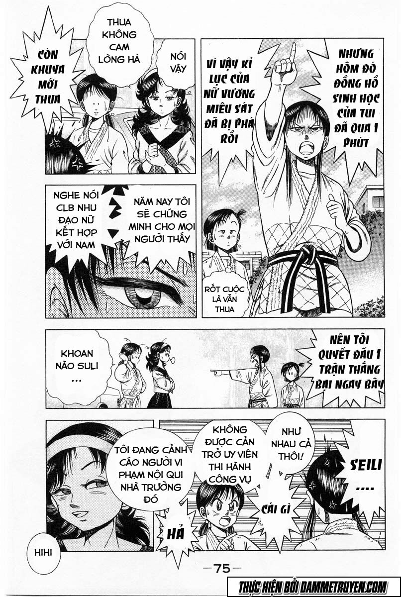 Shin Kotaro Makaritoru! Juudouhen: Chapter 29