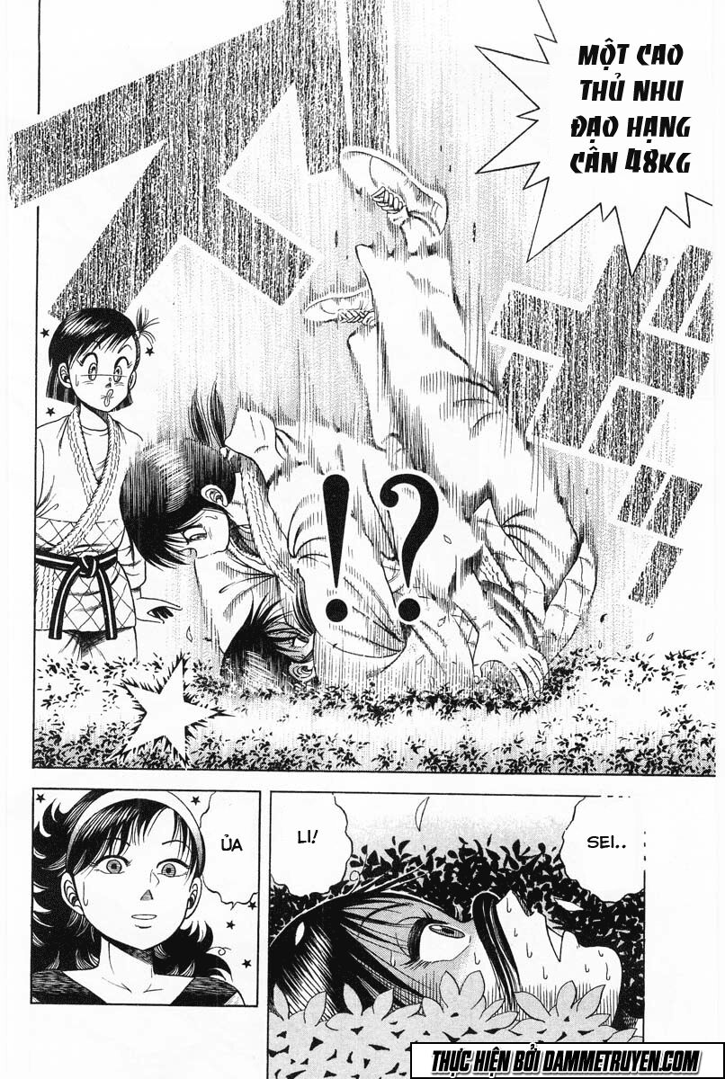 Shin Kotaro Makaritoru! Juudouhen: Chapter 29