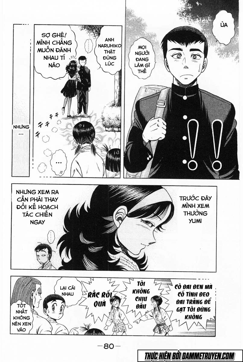 Shin Kotaro Makaritoru! Juudouhen: Chapter 29