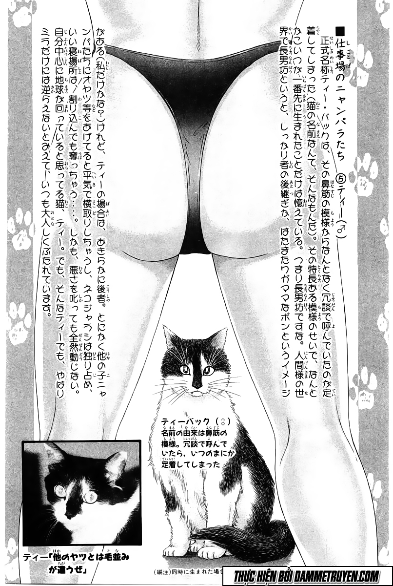 Shin Kotaro Makaritoru! Juudouhen: Chapter 29
