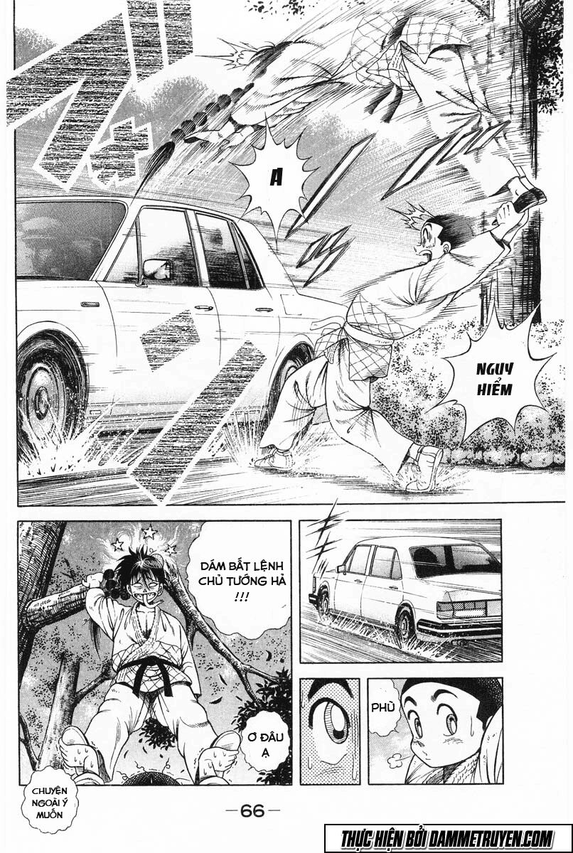 Shin Kotaro Makaritoru! Juudouhen: Chapter 29