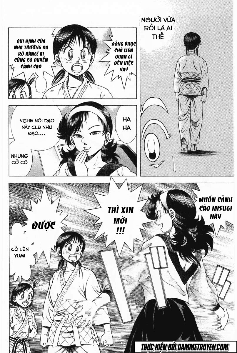 Shin Kotaro Makaritoru! Juudouhen: Chapter 29