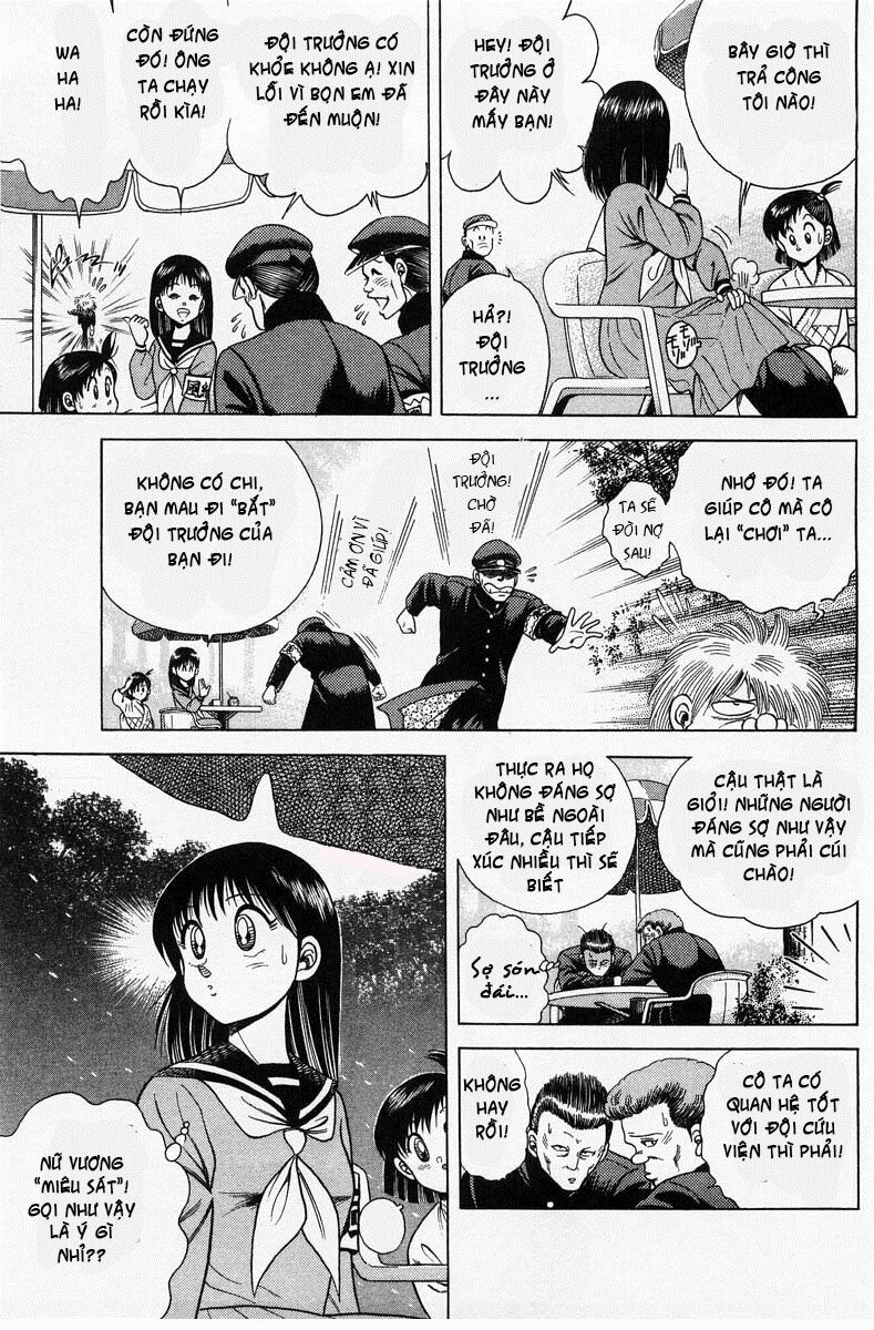 Shin Kotaro Makaritoru! Juudouhen: Chapter 3