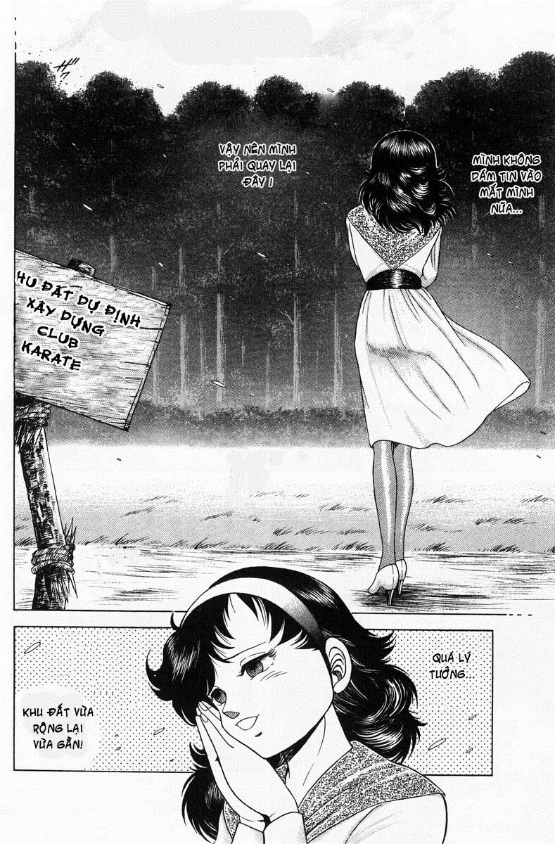 Shin Kotaro Makaritoru! Juudouhen: Chapter 3