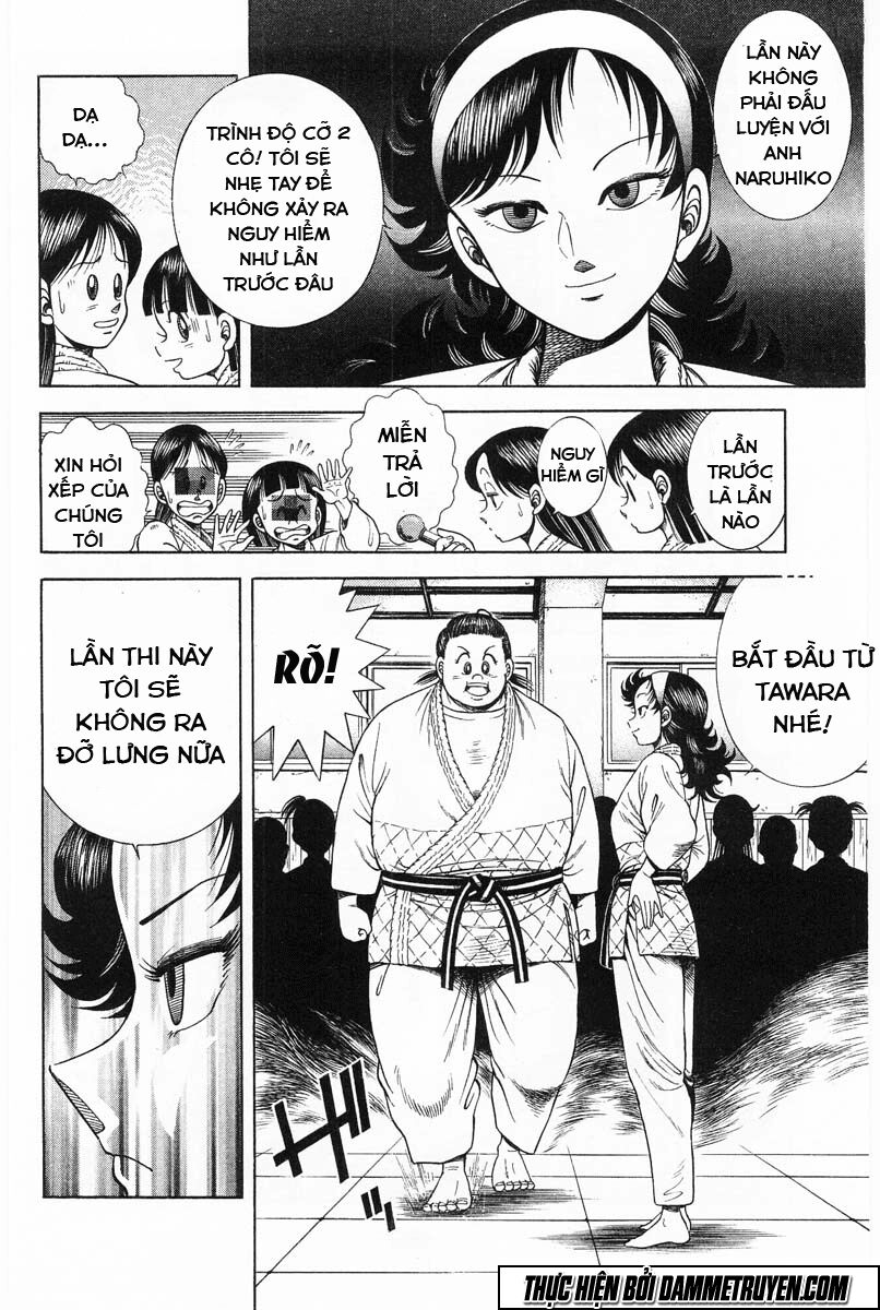 Shin Kotaro Makaritoru! Juudouhen: Chapter 30