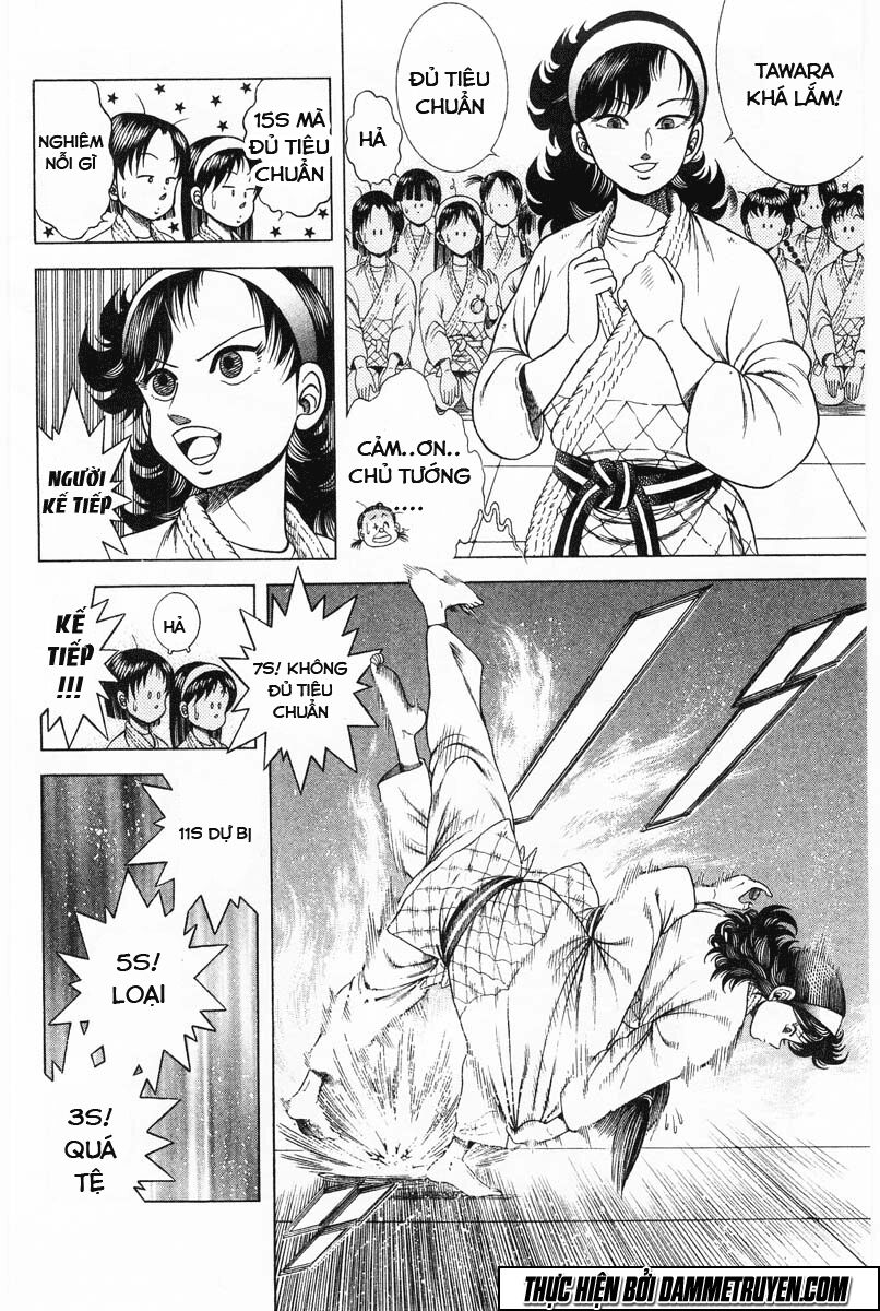 Shin Kotaro Makaritoru! Juudouhen: Chapter 30