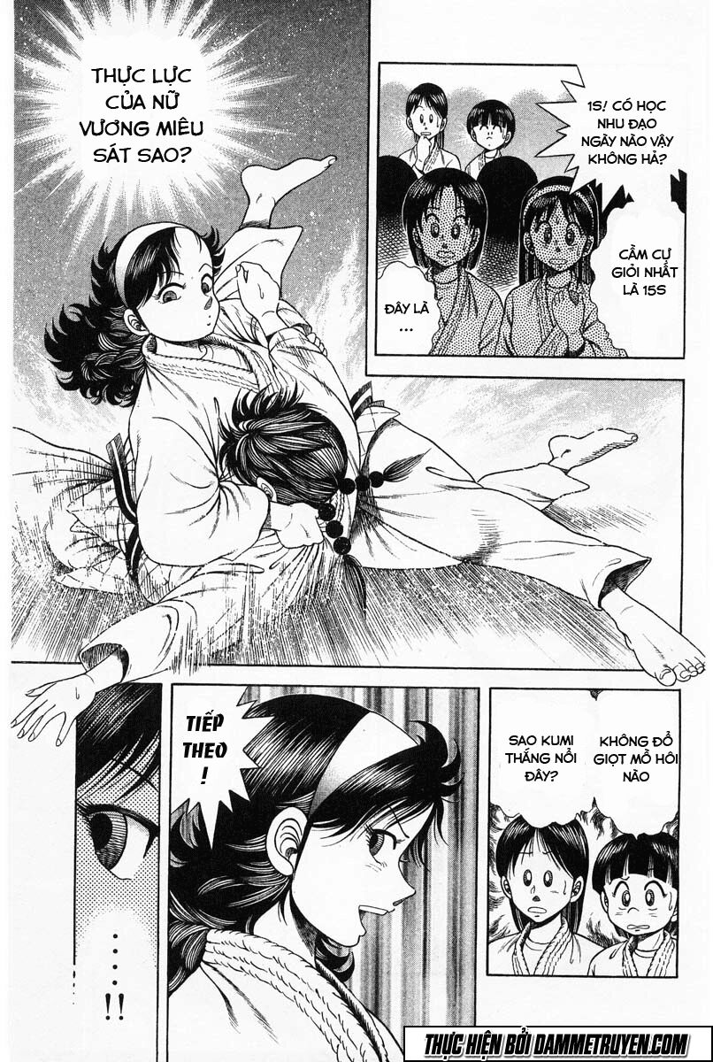 Shin Kotaro Makaritoru! Juudouhen: Chapter 30