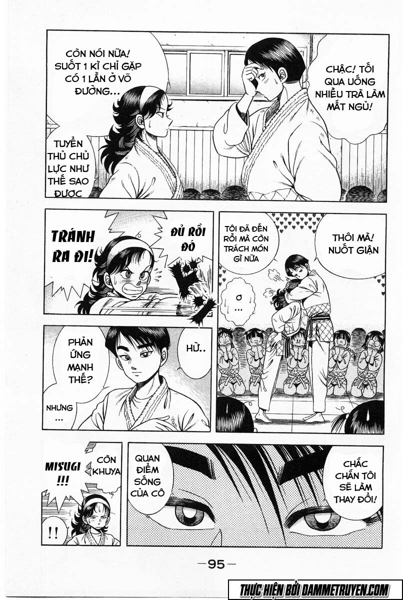 Shin Kotaro Makaritoru! Juudouhen: Chapter 30
