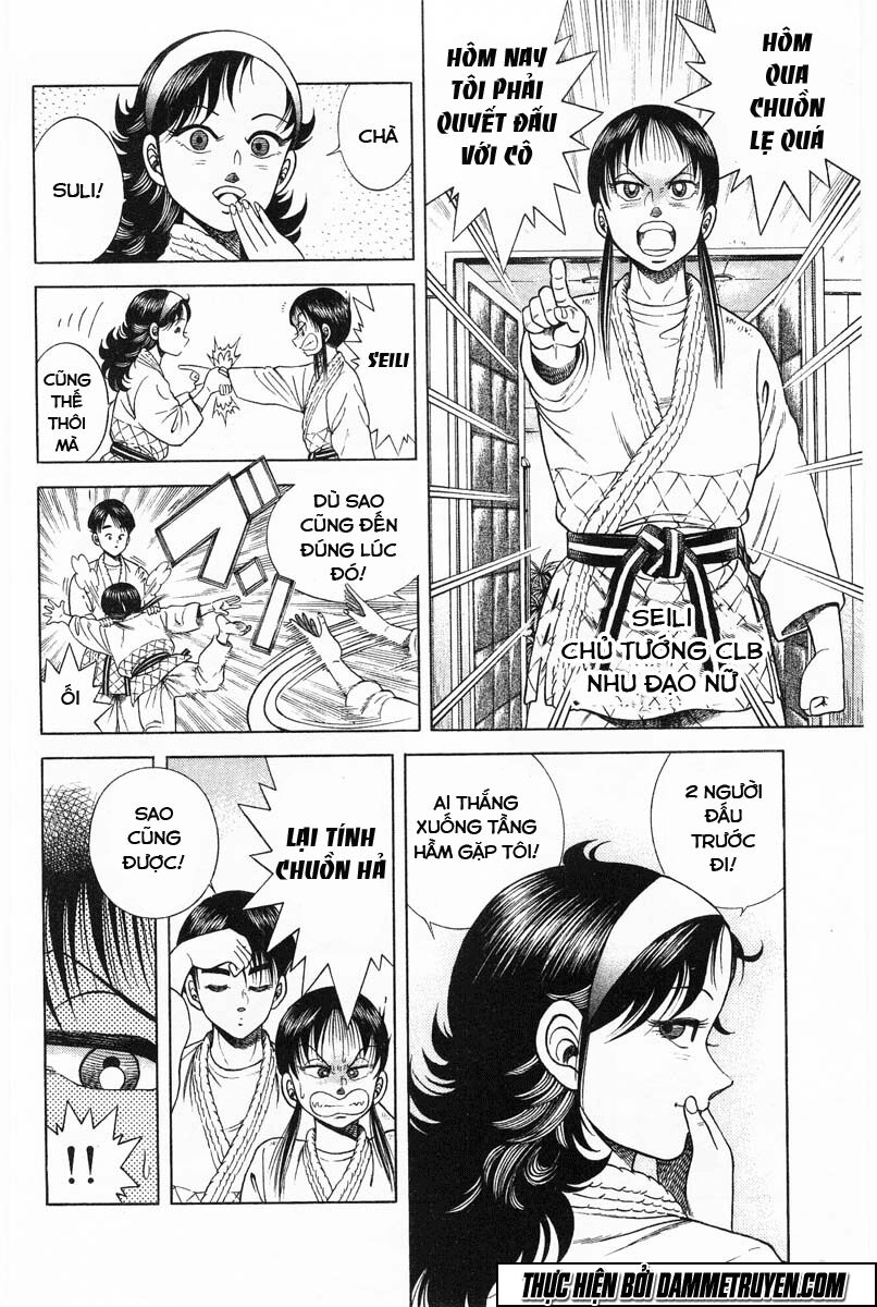 Shin Kotaro Makaritoru! Juudouhen: Chapter 30