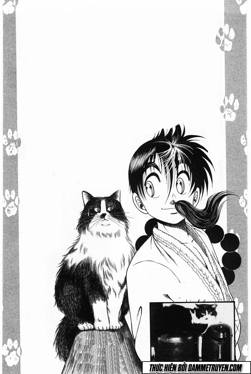 Shin Kotaro Makaritoru! Juudouhen: Chapter 30