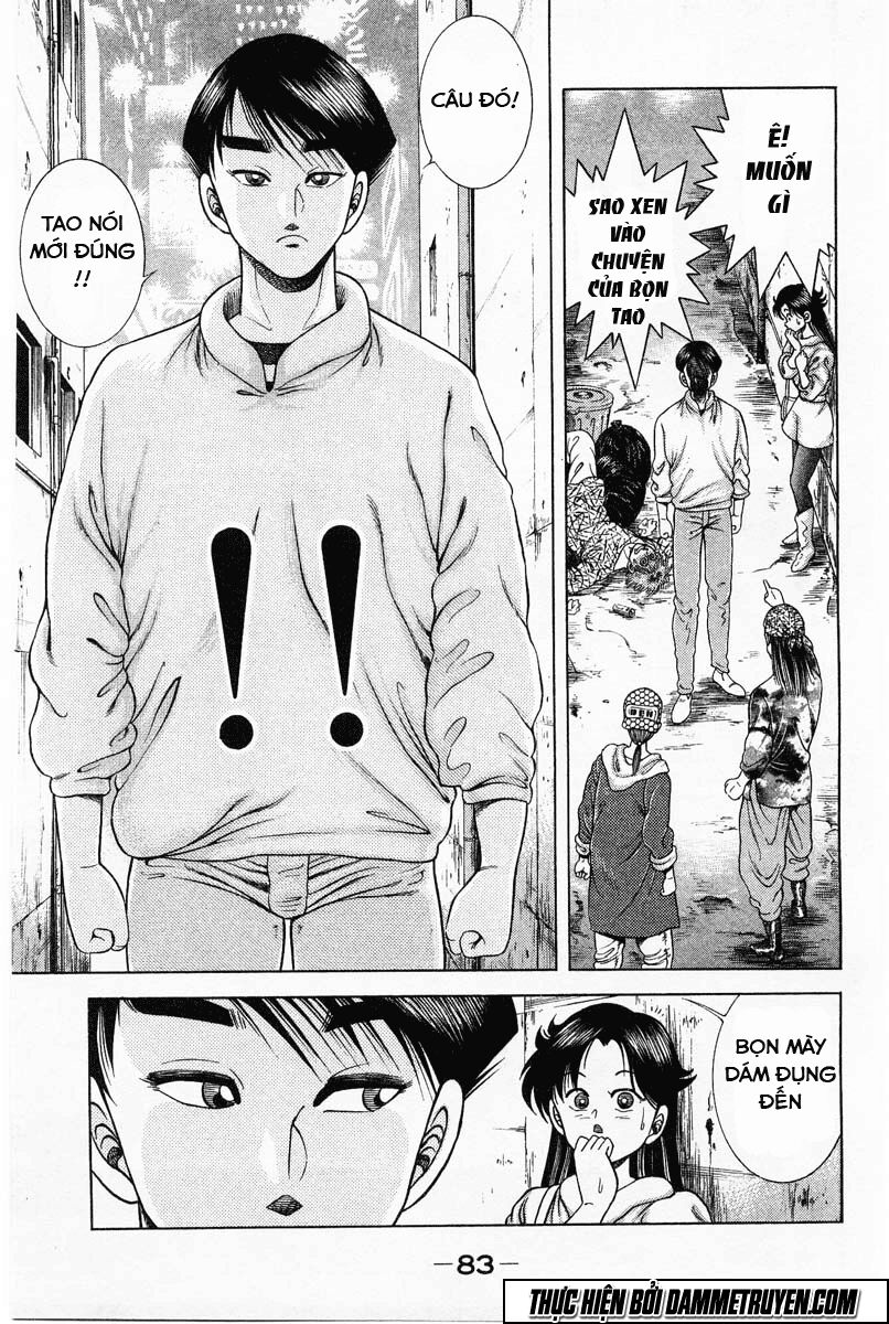 Shin Kotaro Makaritoru! Juudouhen: Chapter 30