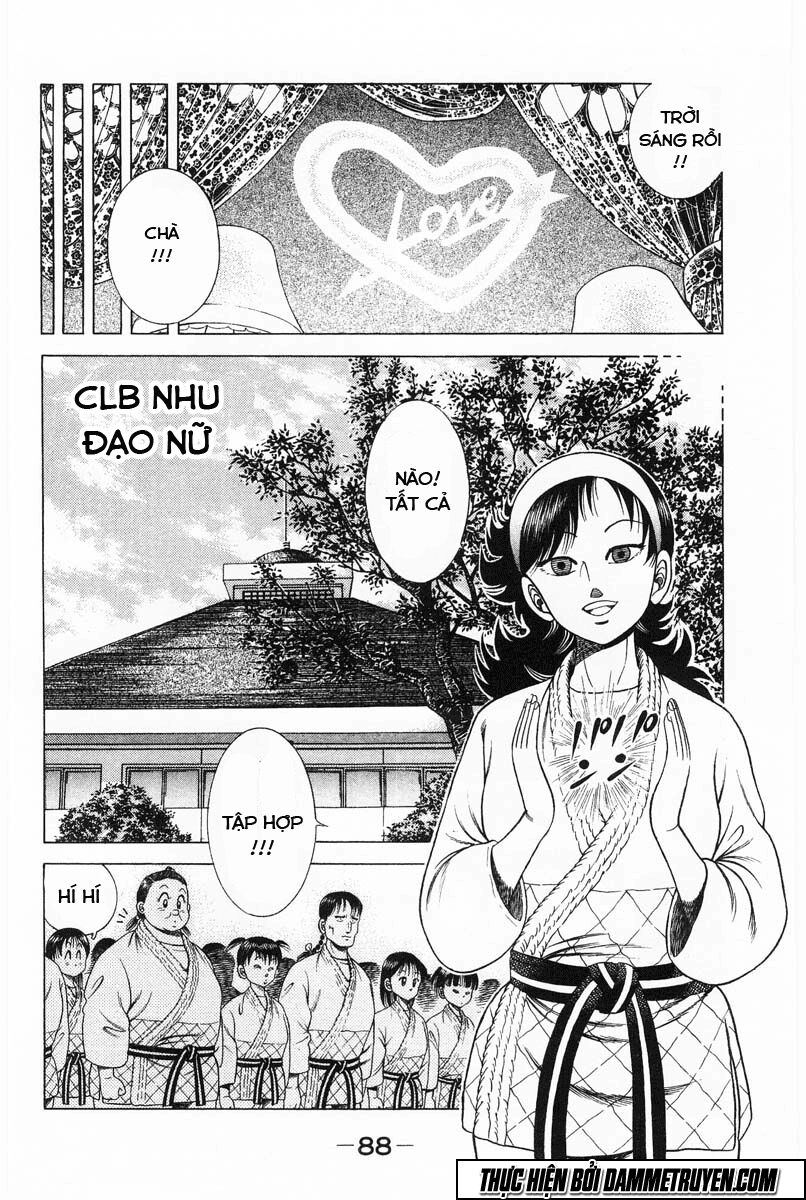 Shin Kotaro Makaritoru! Juudouhen: Chapter 30