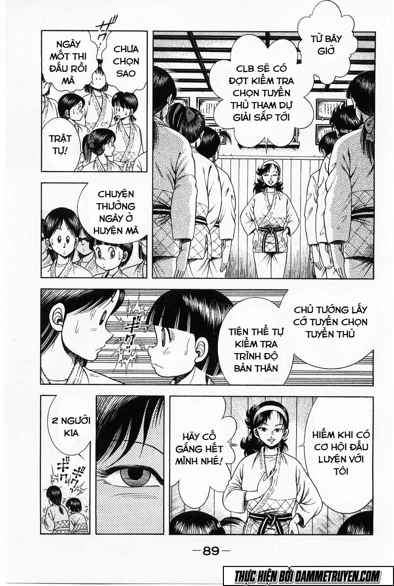 Shin Kotaro Makaritoru! Juudouhen: Chapter 30