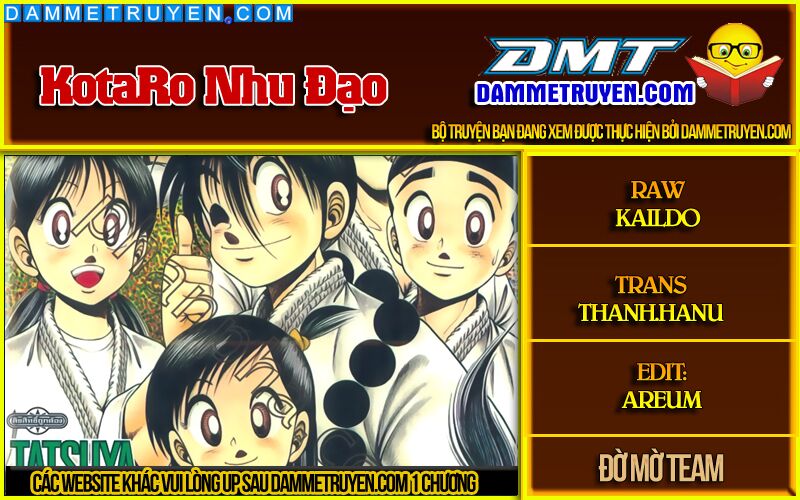 Shin Kotaro Makaritoru! Juudouhen: Chapter 31