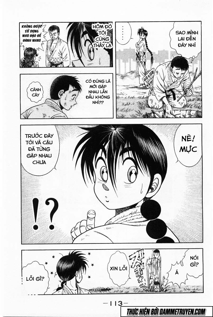 Shin Kotaro Makaritoru! Juudouhen: Chapter 31