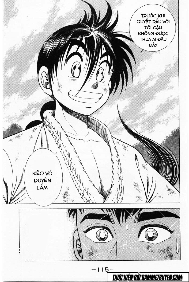 Shin Kotaro Makaritoru! Juudouhen: Chapter 31