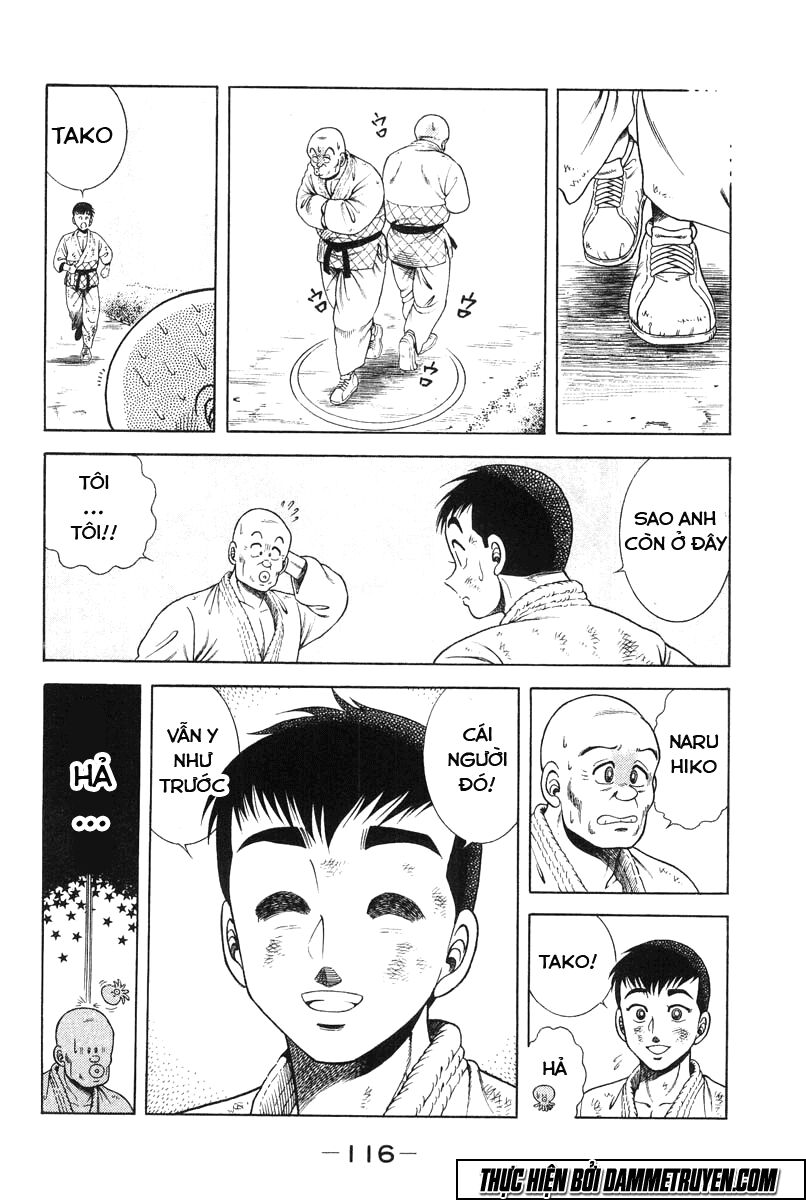 Shin Kotaro Makaritoru! Juudouhen: Chapter 31
