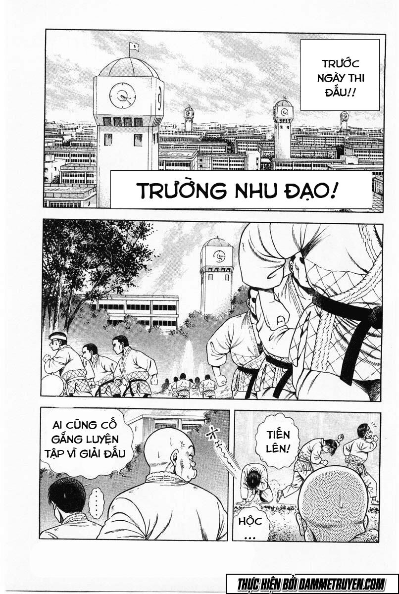 Shin Kotaro Makaritoru! Juudouhen: Chapter 31
