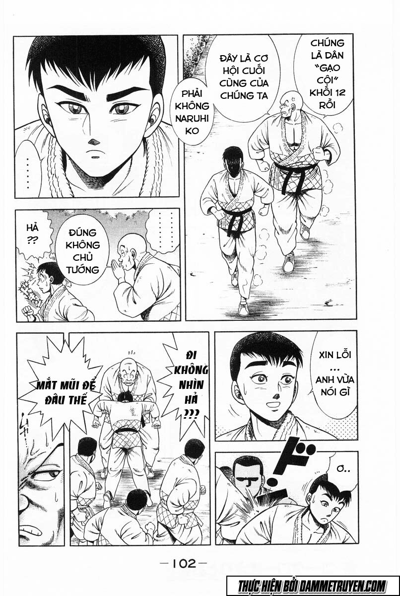 Shin Kotaro Makaritoru! Juudouhen: Chapter 31