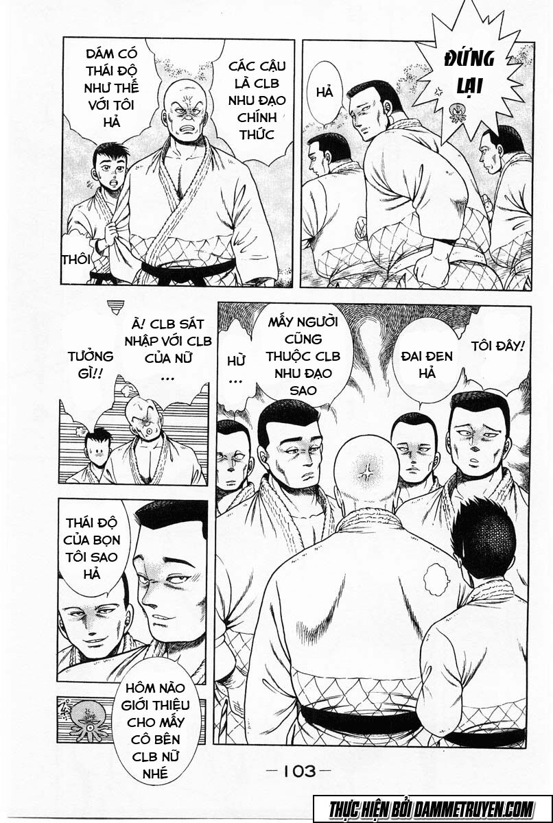 Shin Kotaro Makaritoru! Juudouhen: Chapter 31