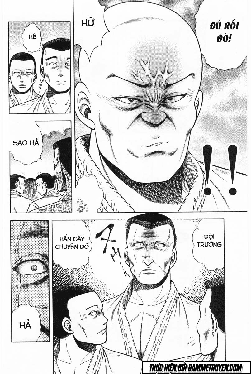 Shin Kotaro Makaritoru! Juudouhen: Chapter 31