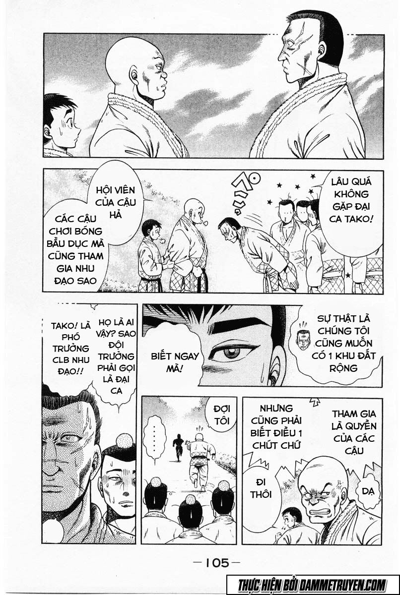 Shin Kotaro Makaritoru! Juudouhen: Chapter 31