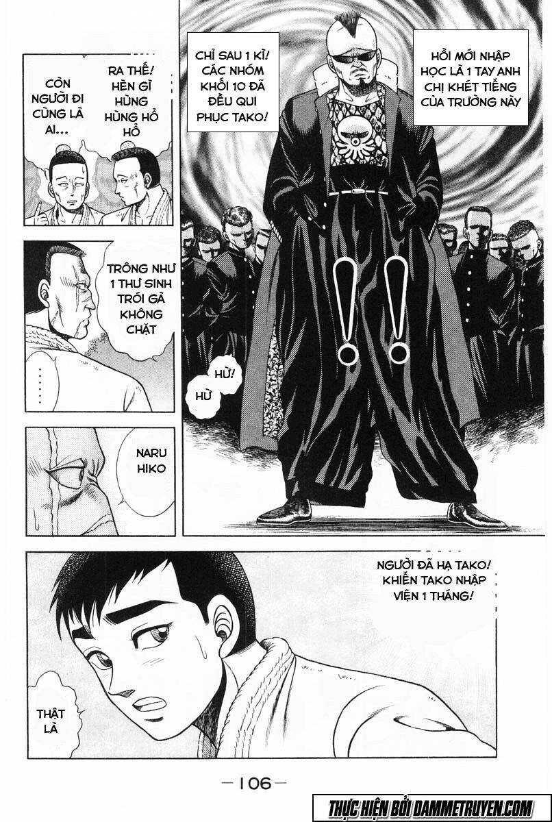 Shin Kotaro Makaritoru! Juudouhen: Chapter 31
