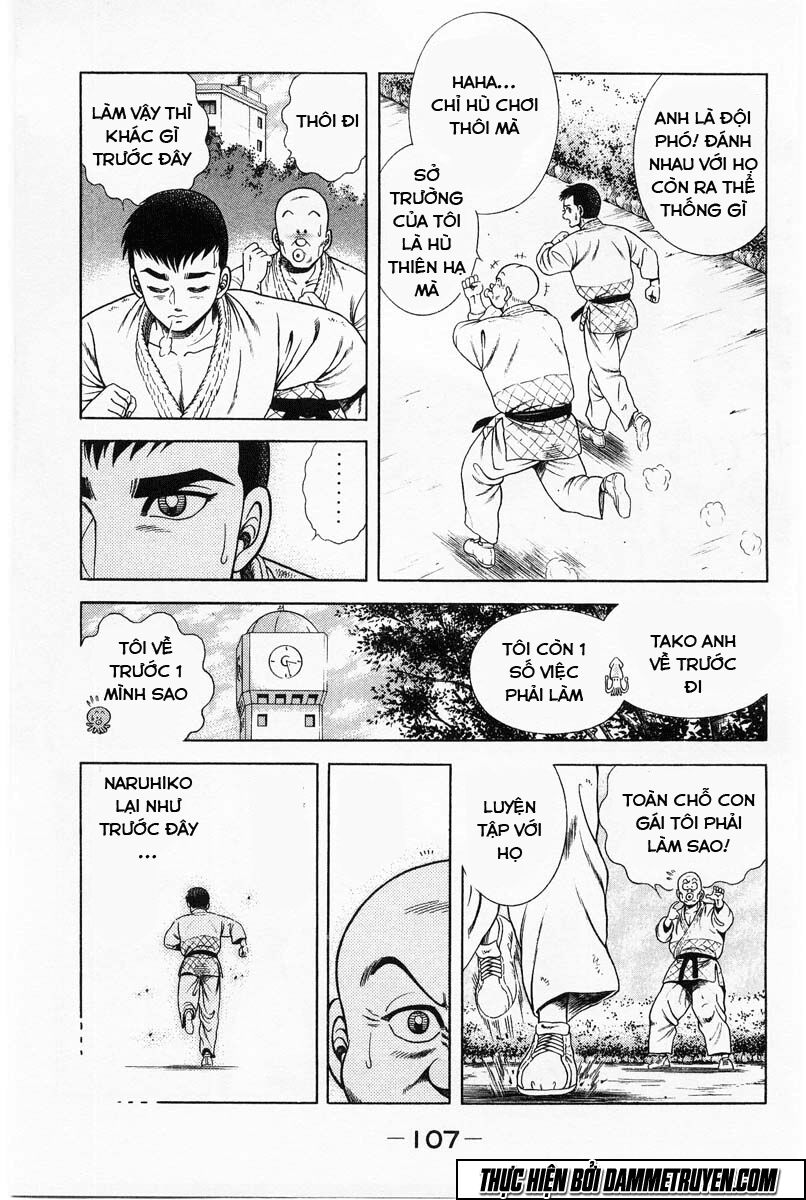 Shin Kotaro Makaritoru! Juudouhen: Chapter 31