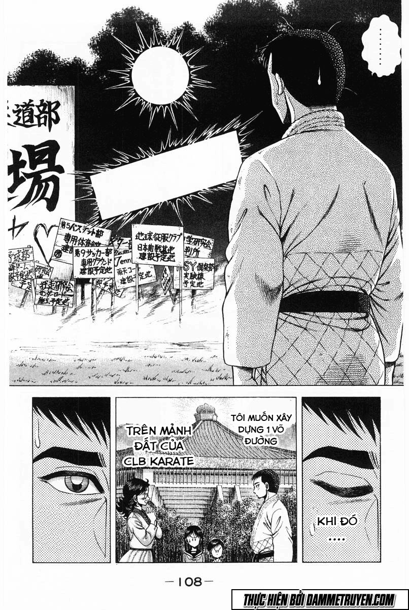 Shin Kotaro Makaritoru! Juudouhen: Chapter 31