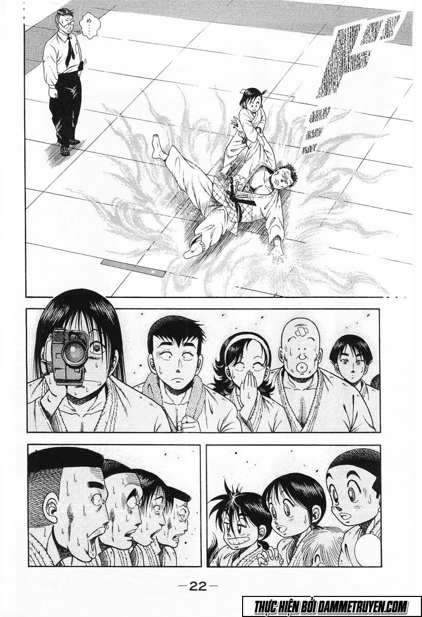 Shin Kotaro Makaritoru! Juudouhen: Chapter 35
