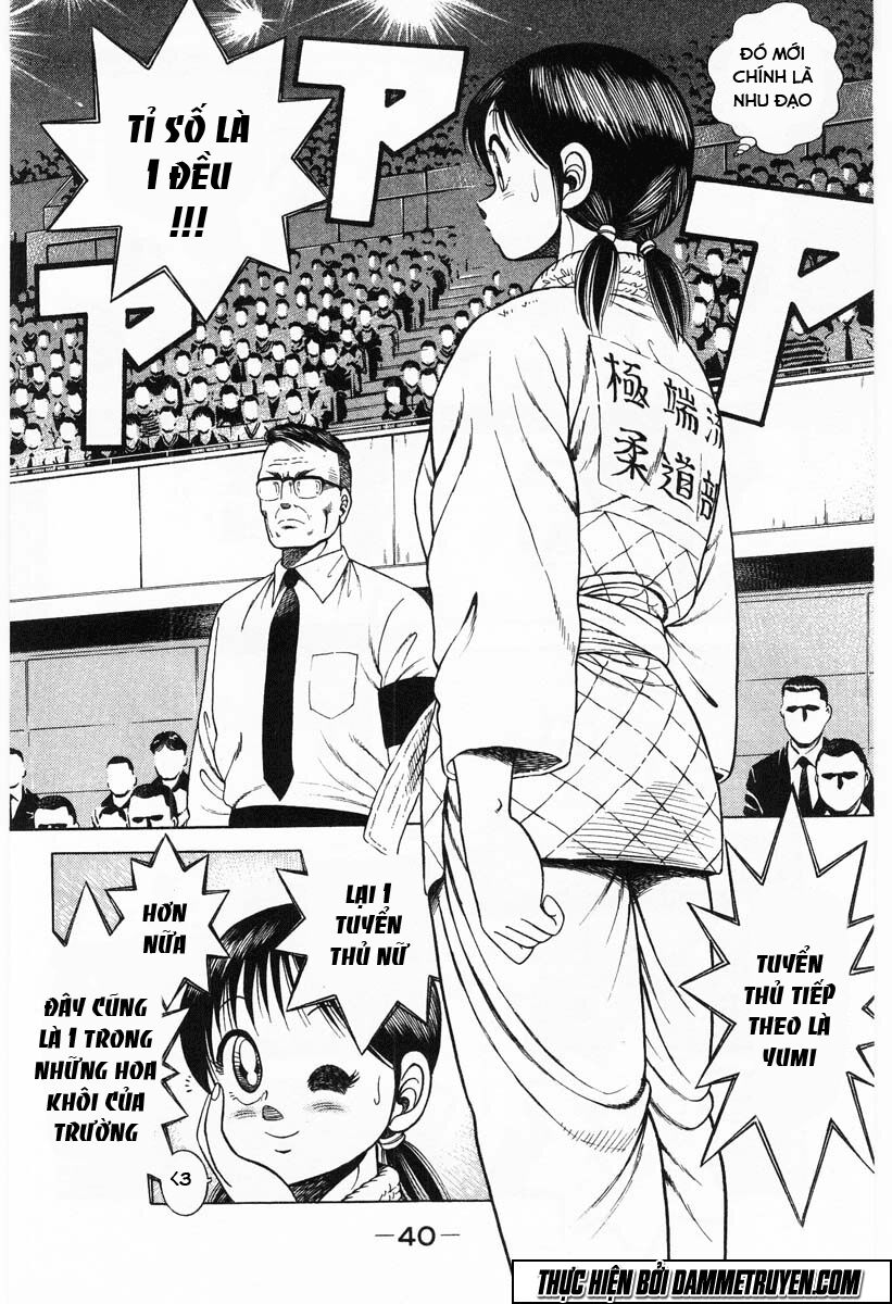 Shin Kotaro Makaritoru! Juudouhen: Chapter 36