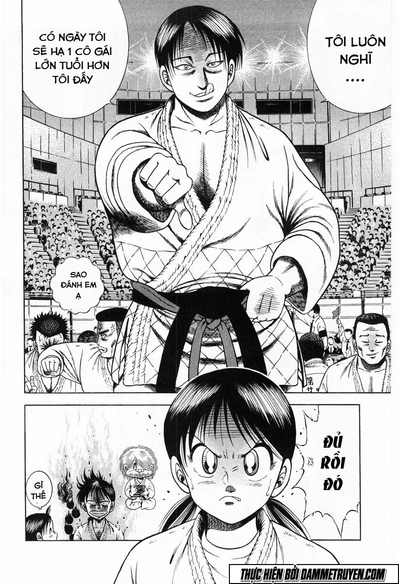 Shin Kotaro Makaritoru! Juudouhen: Chapter 36