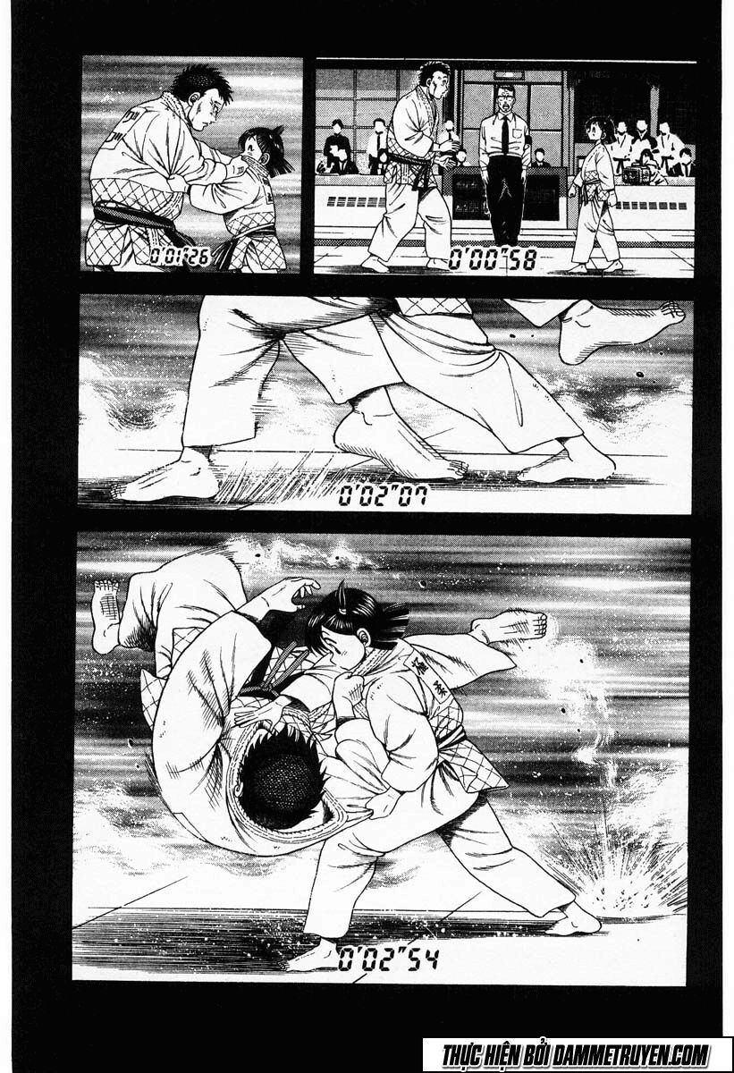 Shin Kotaro Makaritoru! Juudouhen: Chapter 36